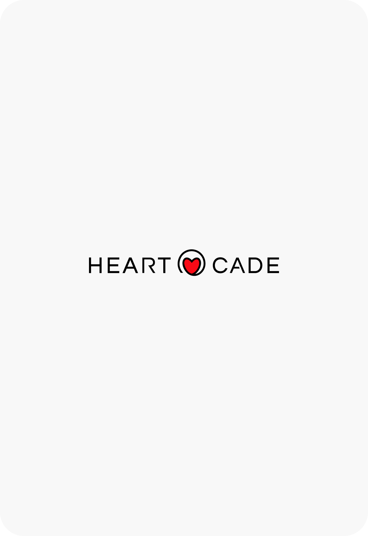 Heartcade